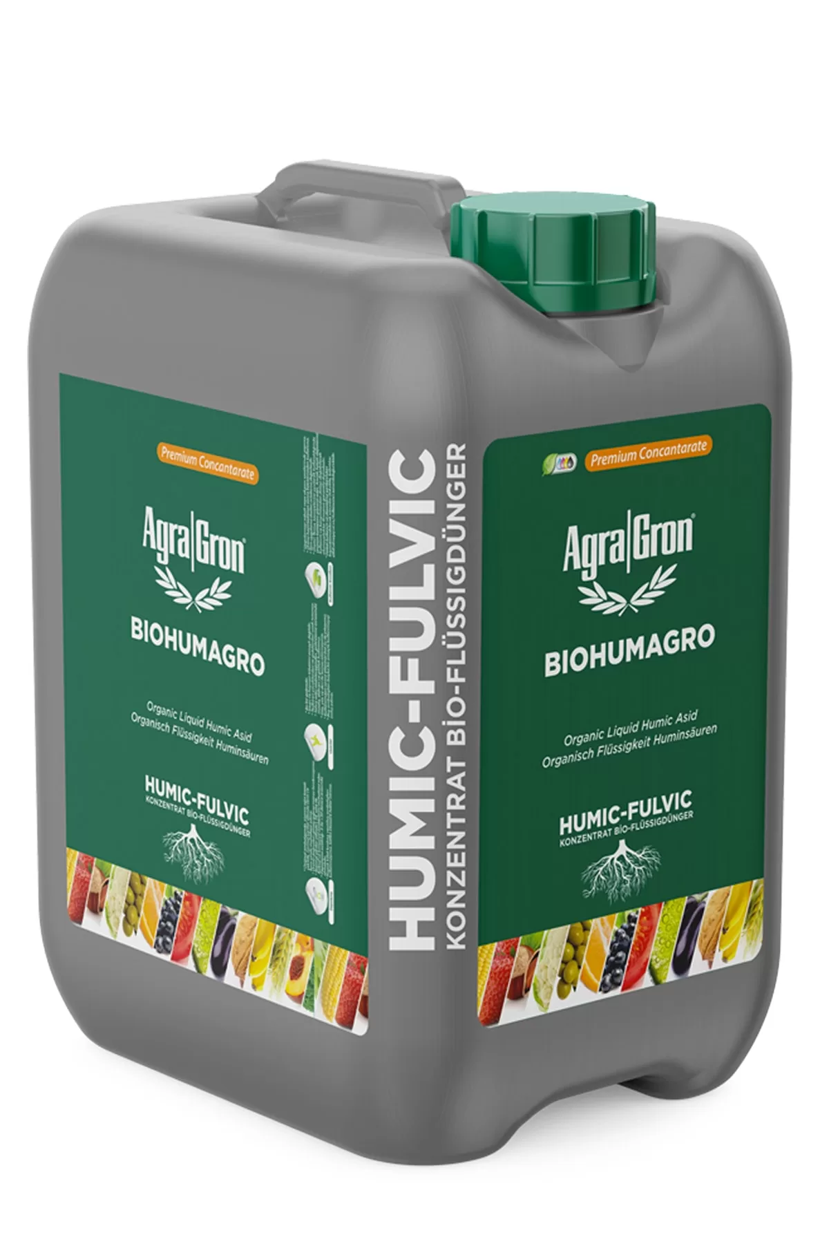 AgraGron BioHumagro